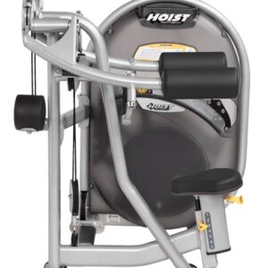 LATERAL DELT RAISE Machine