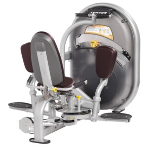 OUTER THIGH / INNER THIGH - Image 10