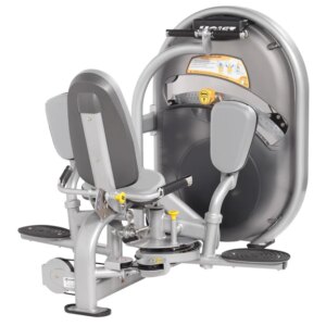 OUTER THIGH / INNER THIGH - Image 9