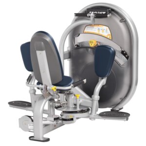 OUTER THIGH / INNER THIGH - Image 7