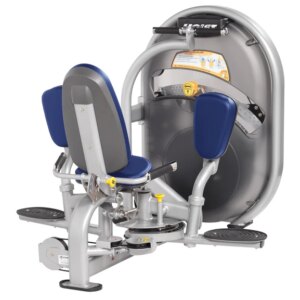 OUTER THIGH / INNER THIGH - Image 6