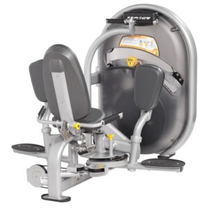 OUTER THIGH / INNER THIGH - Image 4