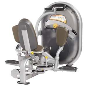 OUTER THIGH / INNER THIGH - Image 3