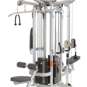 4 STATION - Image 10