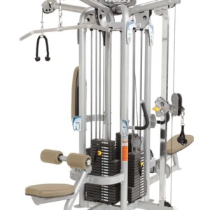 4 STATION - Image 11