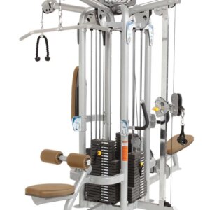 4 STATION - Image 12