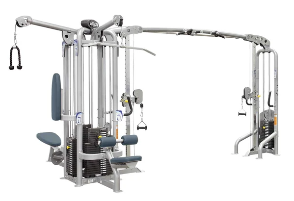 Hoist home gym cheap equipment