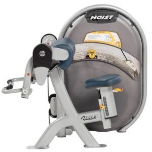 BICEPS CURL - Image 6