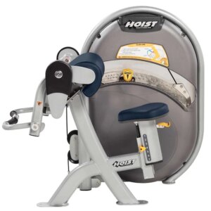 BICEPS CURL - Image 3