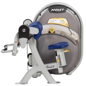 BICEPS CURL - Image 4