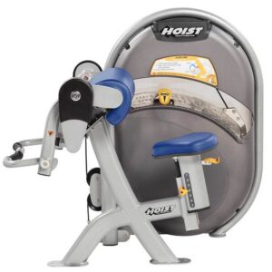 BICEPS CURL - Image 5