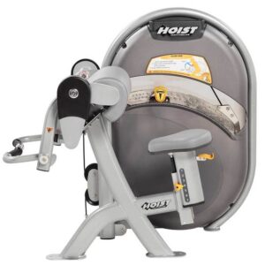 BICEPS CURL - Image 12