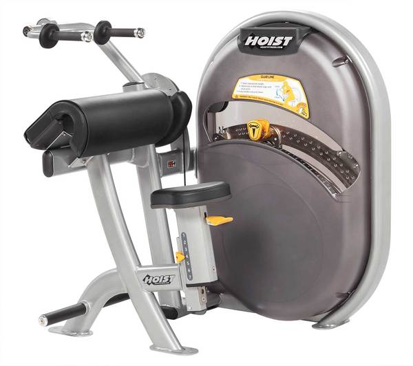 Triceps Press Machine - Gym Push Equipment Triceps Press Machine - Gym Push Equipment