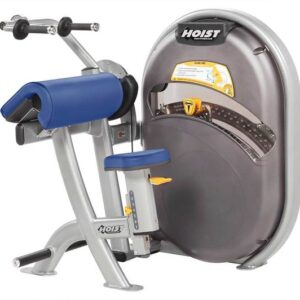 Triceps Press Machine - Gym Push Equipment - Image 5