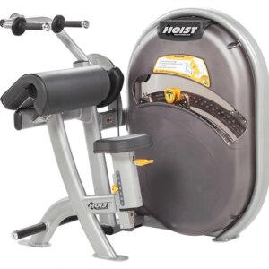 Triceps Press Machine - Gym Push Equipment - Image 4