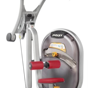 LAT PULLDOWN - Image 12