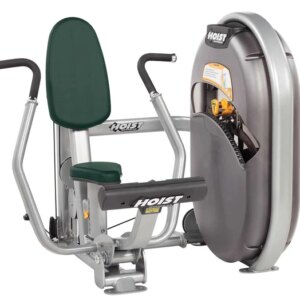 CHEST PRESS - Image 8