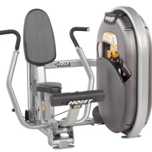 CHEST PRESS - Image 4