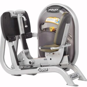 LEG PRESS (400lb weight stack) - Image 12