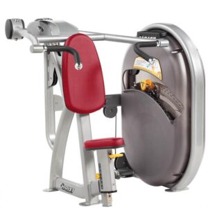 SHOULDER PRESS - Image 12