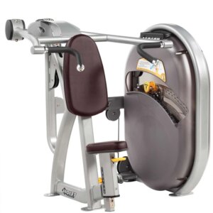 SHOULDER PRESS - Image 10