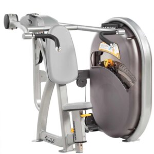 SHOULDER PRESS - Image 9