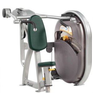 SHOULDER PRESS - Image 8