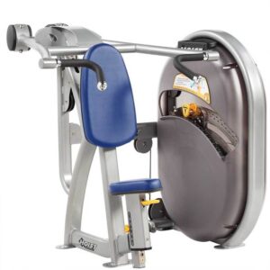 SHOULDER PRESS - Image 5