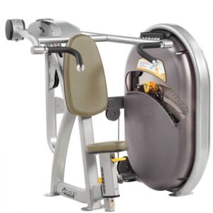 SHOULDER PRESS - Image 3