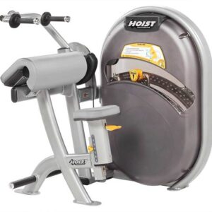 Triceps Press Machine - Gym Push Equipment - Image 9