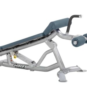 SUPER ADJ. FLAT / DECLINE BENCH - Image 6