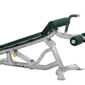 SUPER ADJ. FLAT / DECLINE BENCH - Image 8