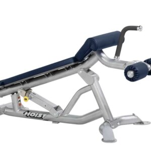 SUPER ADJ. FLAT / DECLINE BENCH - Image 9