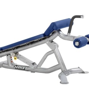 SUPER ADJ. FLAT / DECLINE BENCH - Image 10