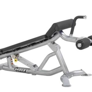 SUPER ADJ. FLAT / DECLINE BENCH - Image 11