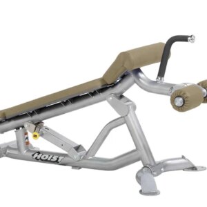 SUPER ADJ. FLAT / DECLINE BENCH - Image 12