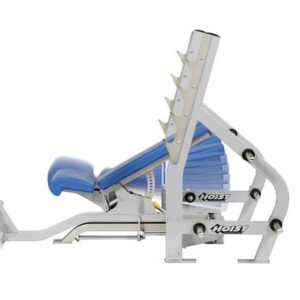 3 WAY OLYMPIC BENCH FLAT / INCLINE / DECLINE - Image 12
