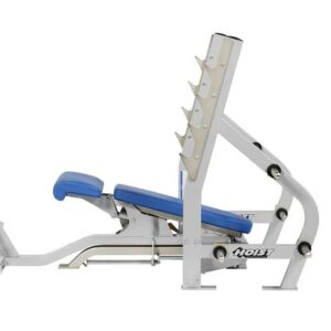 3 WAY OLYMPIC BENCH FLAT / INCLINE / DECLINE - Image 13