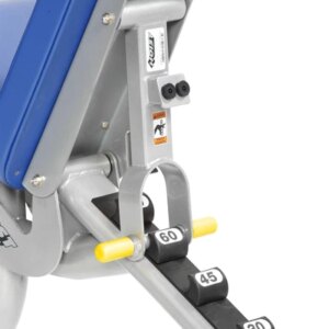 FLAT / INCLINE BENCH - Image 3