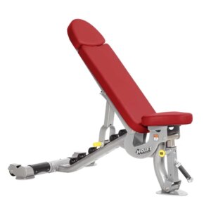 FLAT / INCLINE BENCH - Image 4
