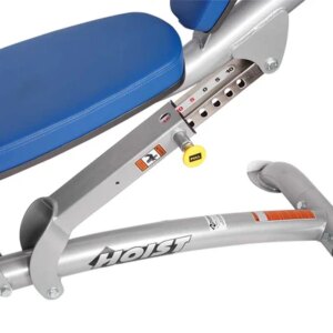 SUPER ADJ. FLAT / DECLINE BENCH - Image 3