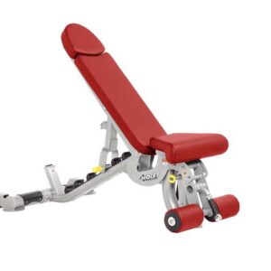 SUPER FLAT / INCLINE / DECLINE BENCH - Image 4