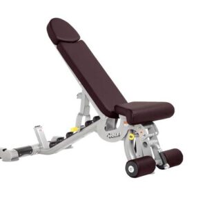 SUPER FLAT / INCLINE / DECLINE BENCH - Image 6