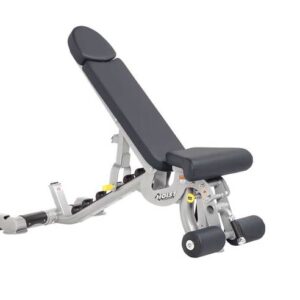 SUPER FLAT / INCLINE / DECLINE BENCH - Image 12