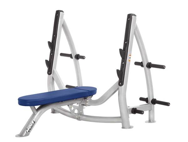 Hoist CF-3160 Super flat / Incline bench – Fitness Nutrition