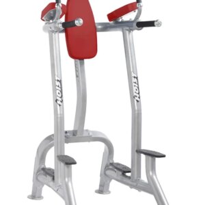 VERTICAL KNEE RAISE/DIP - Image 3