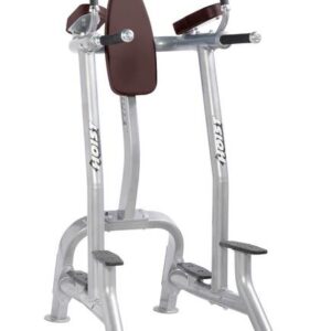 VERTICAL KNEE RAISE/DIP - Image 5