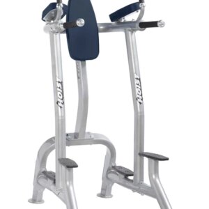 VERTICAL KNEE RAISE/DIP - Image 8