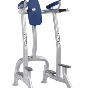 VERTICAL KNEE RAISE/DIP - Image 9