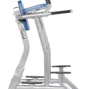 VERTICAL KNEE RAISE/DIP - Image 10